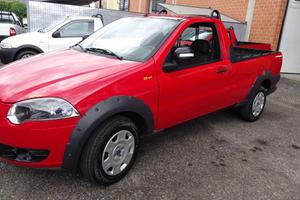 FIAT - Strada 1300 MJT 95CV FIORINO TREKKING