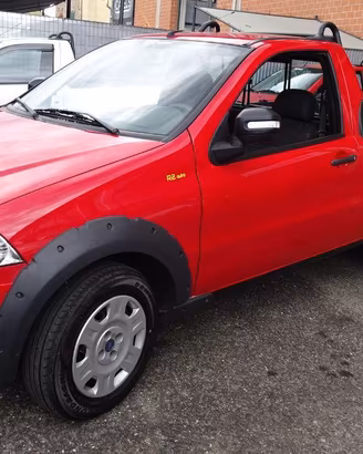 FIAT - Strada 1300 MJT 95CV FIORINO TREKKING