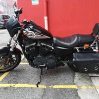 Harley-Davidson Sportster 883 - 2007