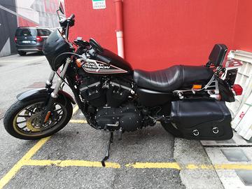 Harley-Davidson Sportster 883 - 2007