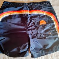 Sundek costume da bagno uomo, blu navy, taglia 29