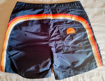 Sundek costume da bagno uomo, blu navy, taglia 29