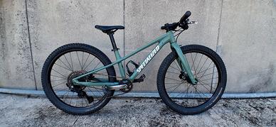 Bicicletta MTB Specialized Riprock 24" per bambini