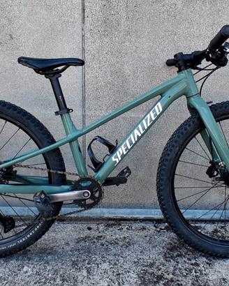 Bicicletta MTB Specialized Riprock 24" per bambini