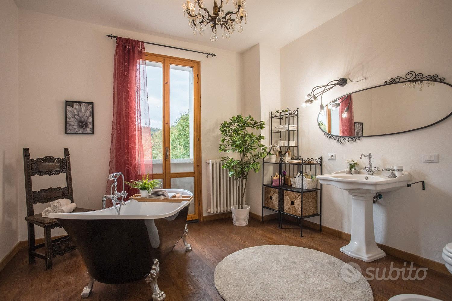House in Sasso Marconi, Tignano - Vista 2