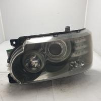 LR142597 faro fanale proiettore Range Rover L322 3
