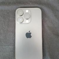 iPhone 14 Pro Space Black - 1TB