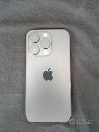 iPhone 14 Pro Space Black - 1TB