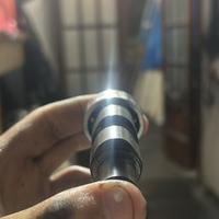 Asse a camme motori piaggio 50 4t (2 valvole)