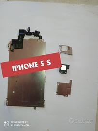 IPhone ricambi