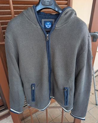 Maglione invernale North sails uomo 