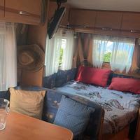 Caravelair ambiance 510