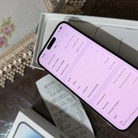 iPhone 14 Pro Max 128