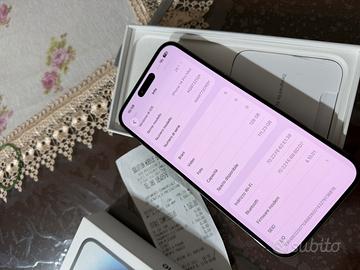 iPhone 14 Pro Max 128