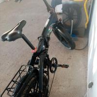 Bici elettrica reset