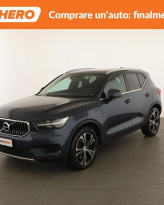 VOLVO XC40 DG91987