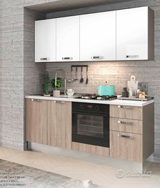 Cucina completa