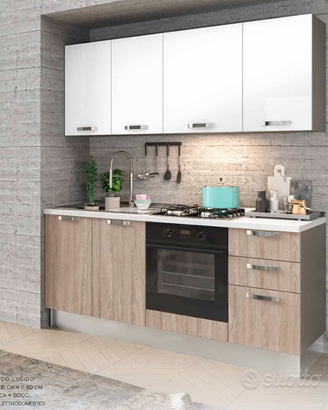 Cucina completa