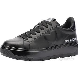 Love Moschino Ja15674g0h, Sneakers Donna