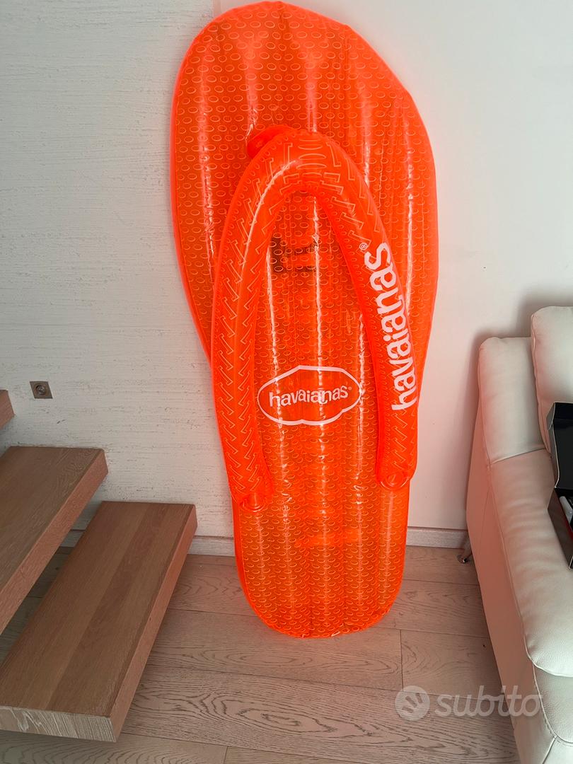 Materassino Havaianas Tutto per i bambini In vendita a Bari