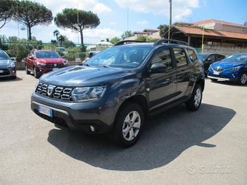 Dacia Duster DUSTER 1.5 DCI 110CV E6 PRESTIGE NAVI