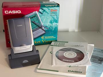 CASIO PV-S250