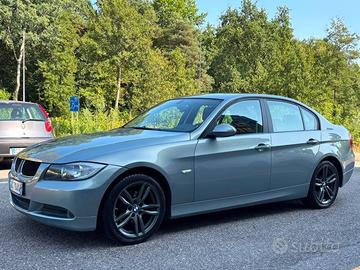 Bmw 318 318i cat Attiva