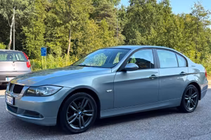 Bmw 318 318i cat Attiva