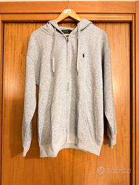 Felpa Ralph Lauren XL
