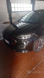 Ford Fiesta ST Line NEOPATENTATI