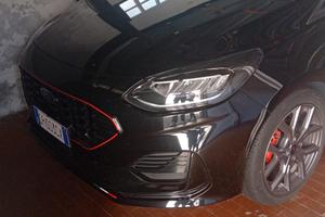 Ford Fiesta ST Line NEOPATENTATI