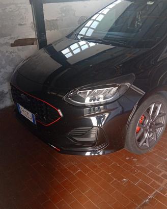 Ford Fiesta ST Line NEOPATENTATI