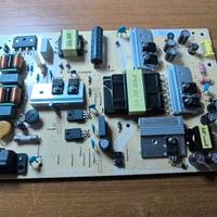 TPV715GA052-P02-008-00 3M scheda alimentazione