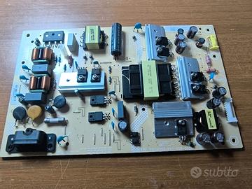 TPV715GA052-P02-008-00 3M scheda alimentazione