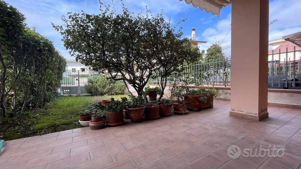 Appartamento – Pieve a Nievole, Porrione - Vista 4