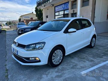 VOLKSWAGEN Polo 1.4 TDI 5p. Comfortline BlueMoti