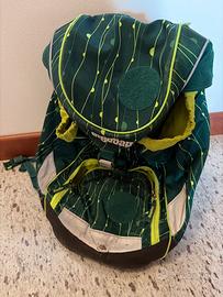 Zaino scuola ergobag