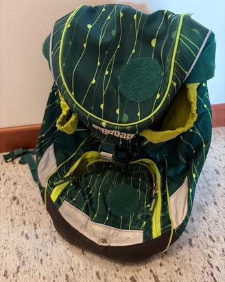 Zaino scuola ergobag