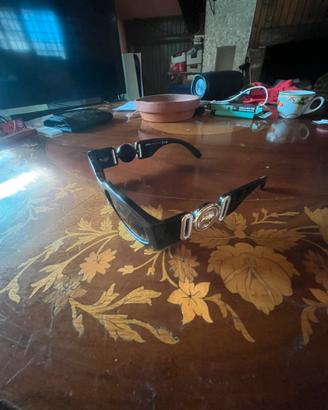 Versace Unisex occhali da sole