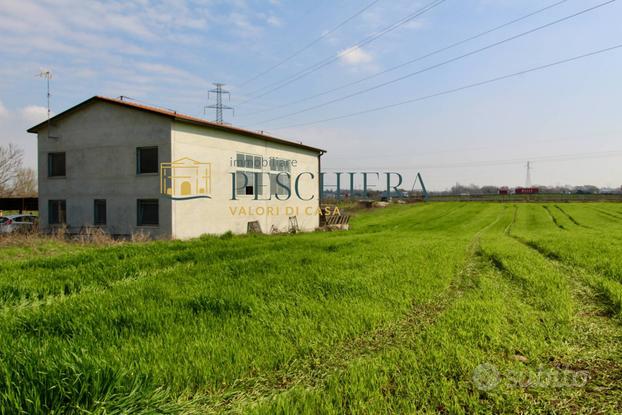 Terreno Agricolo - Castelnuovo del Garda