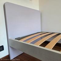 Letto bambina Nidi Battistella 