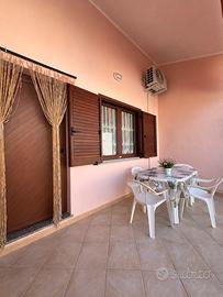 Casa s'archittu
