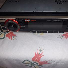 SONY XPLOD XR 4300 RX 50W x 4