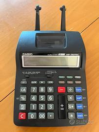 Calcolatrice Casio