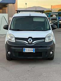 Renault kango tre posti euro 6
