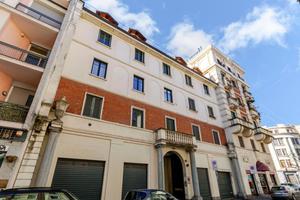 Appartamento Milano [GPR/DSC2/920VRG]