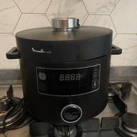 MOULINEX TURBO CUISINE - pari al nuovo