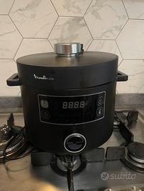 MOULINEX TURBO CUISINE - pari al nuovo