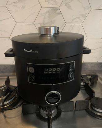 MOULINEX TURBO CUISINE - pari al nuovo