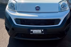 Fiat Fiorino 1.3 MJT 80CV Cargo